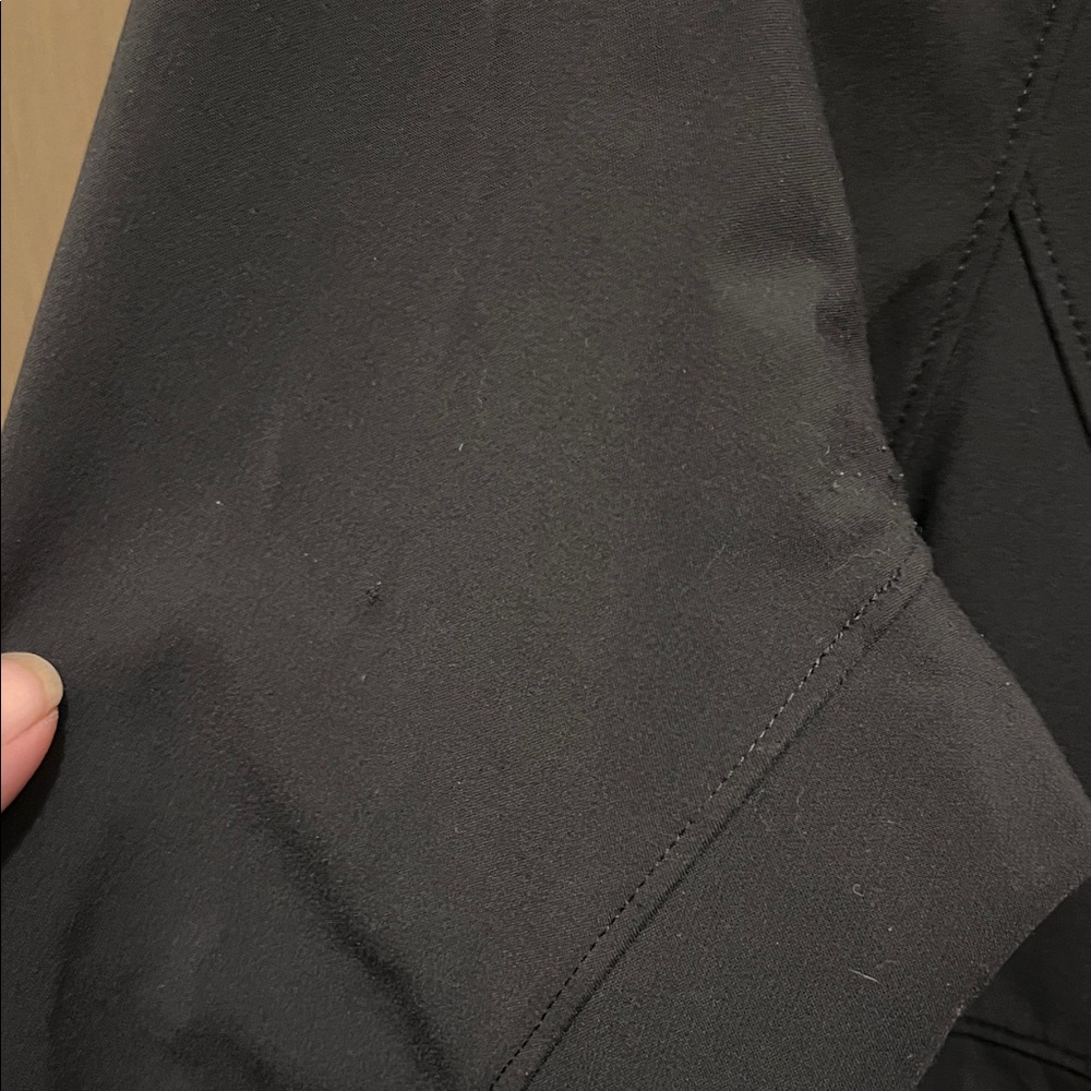 The North Face Summit Series Black Jacket - Picture 11 of 11